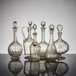 1191 9382 CARAFES